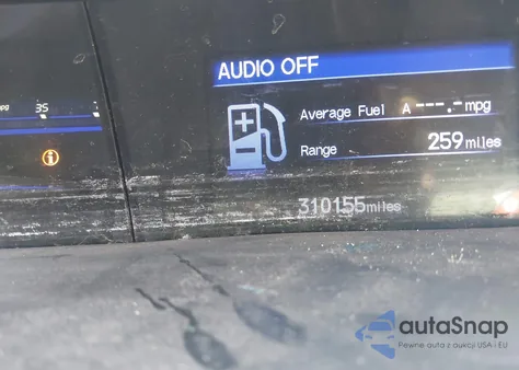 2012 Honda Civic Lx из США, поврежденный, VIN 2HGFG3B5XCH545396